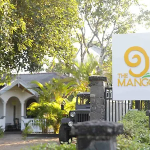 The Mango Guest house