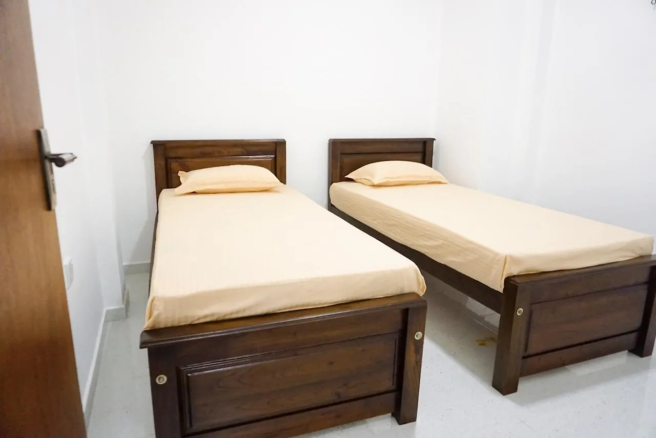 White Rose Hostel キャンディー 0*,  スリランカ