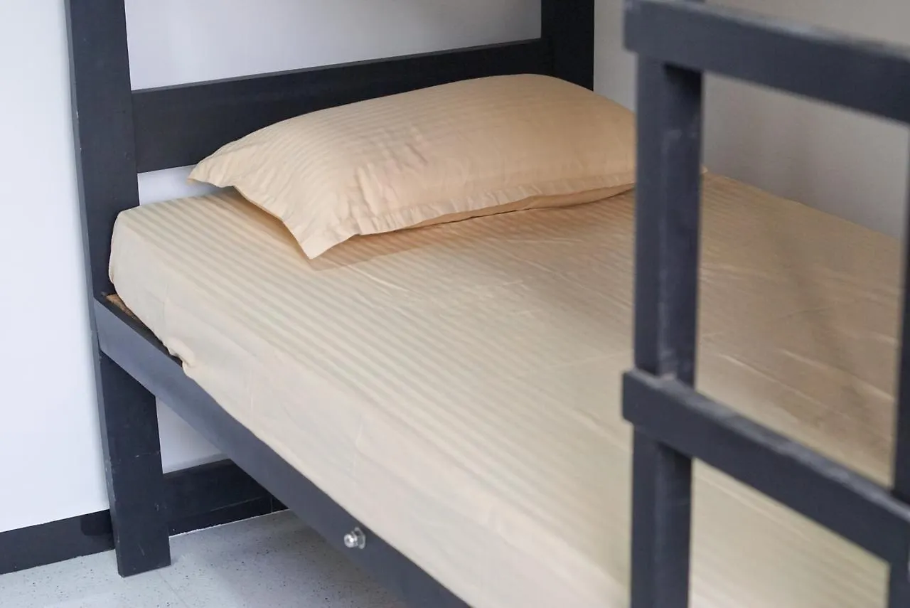 White Rose Hostel キャンディー